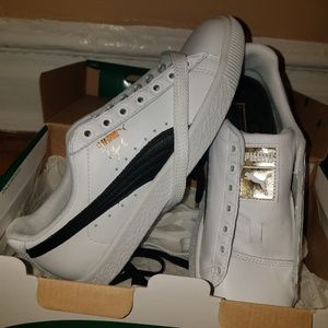 COPY - Puma Clyde sneakers